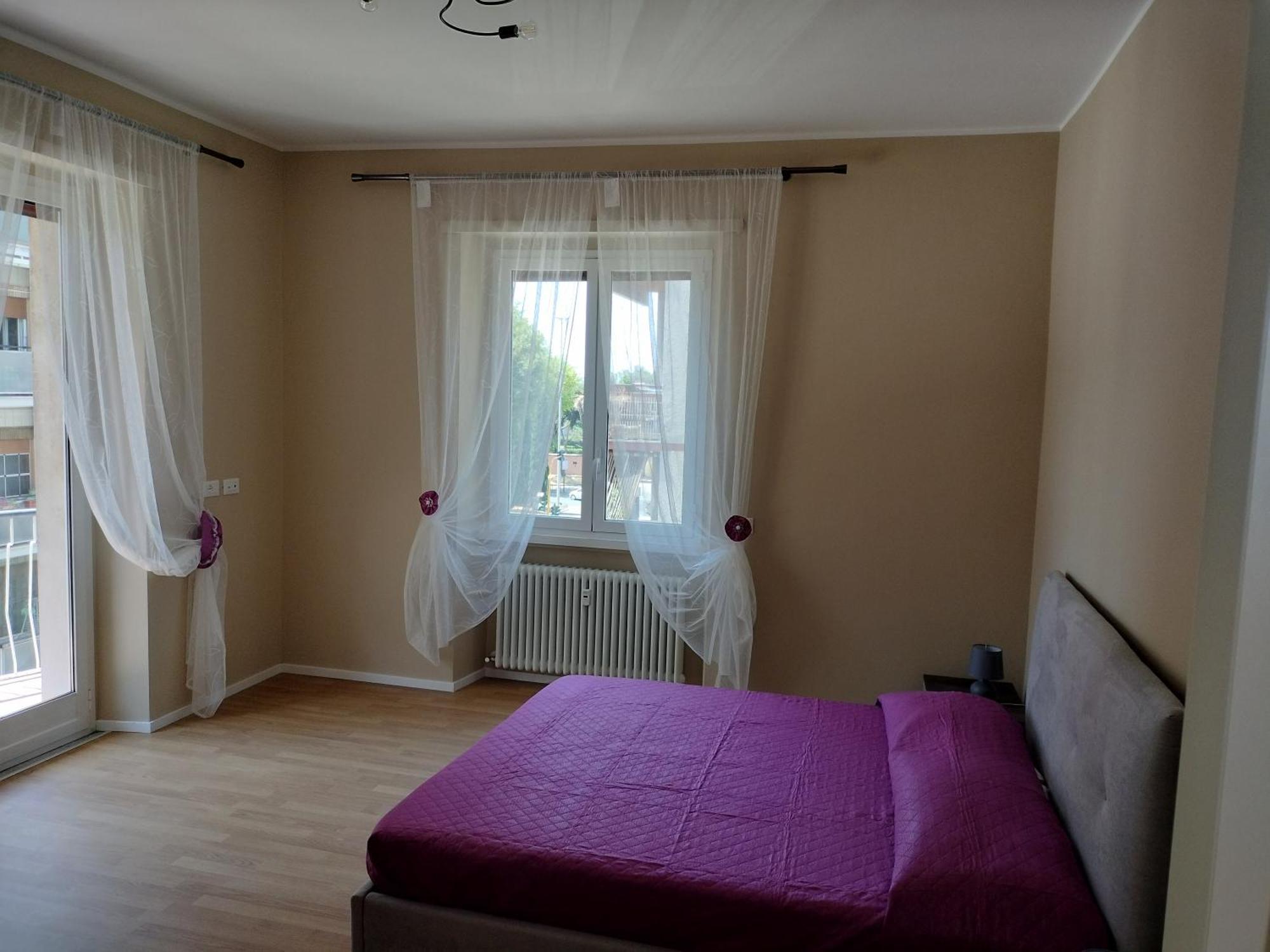 Casavera Apartment