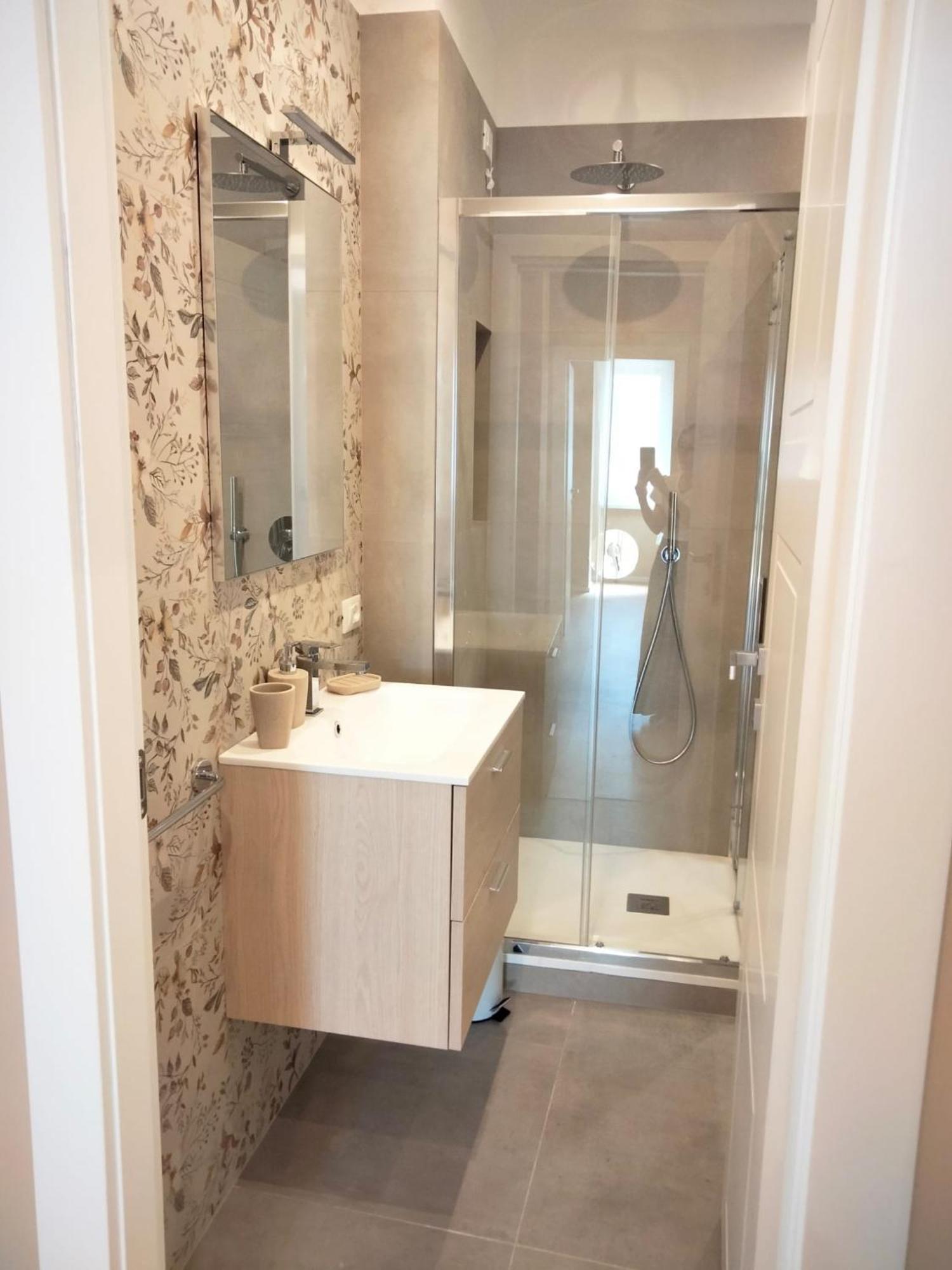 Apartment Casavera *