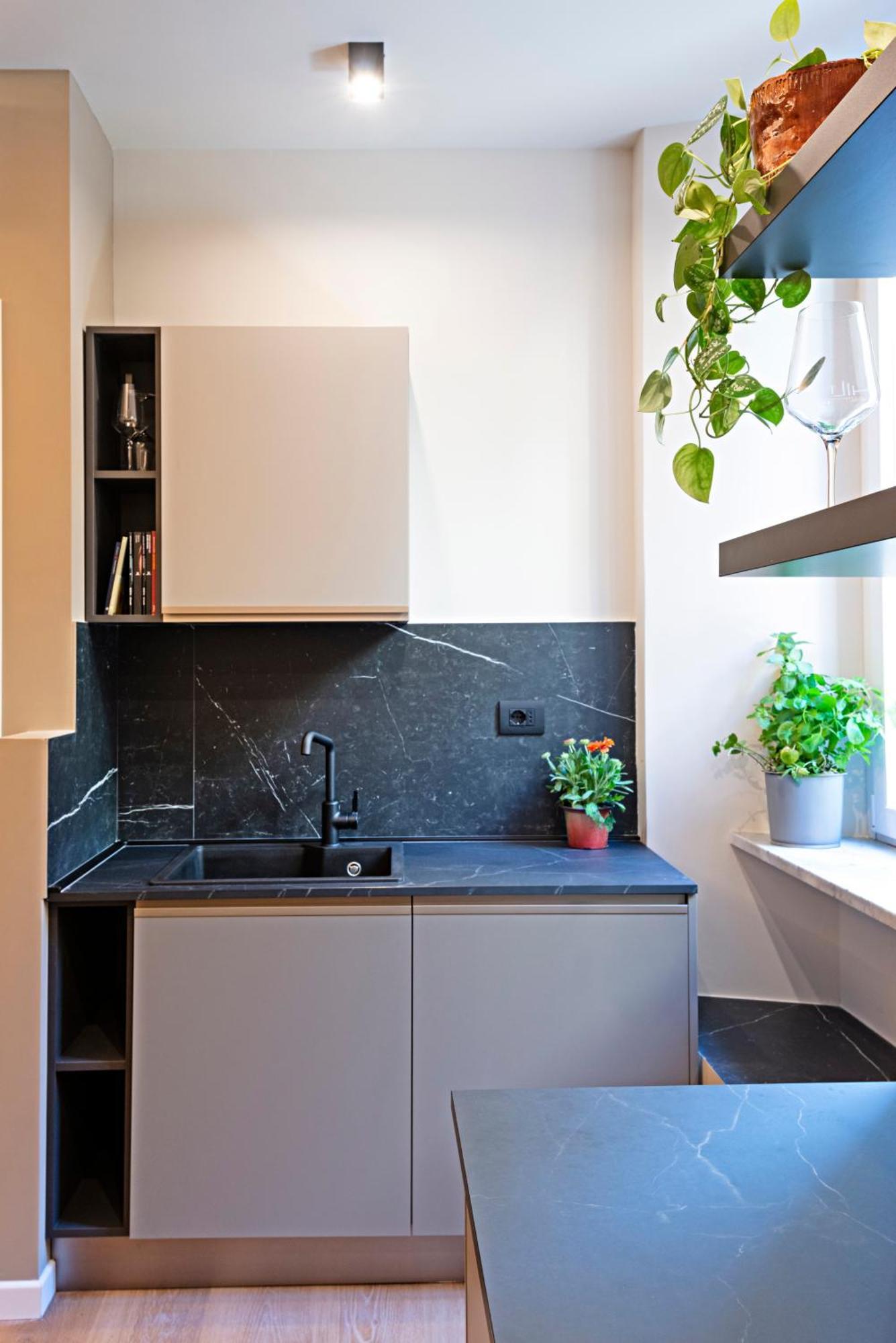 Casa Scipioni By Hili Apartment