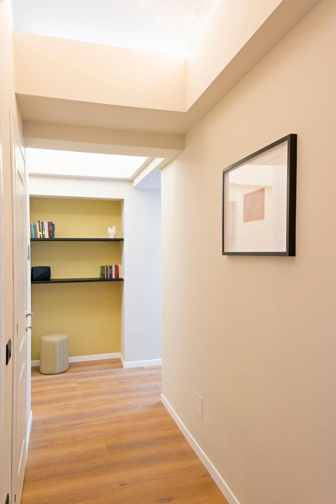 Apartment Casa Scipioni By Hili *
