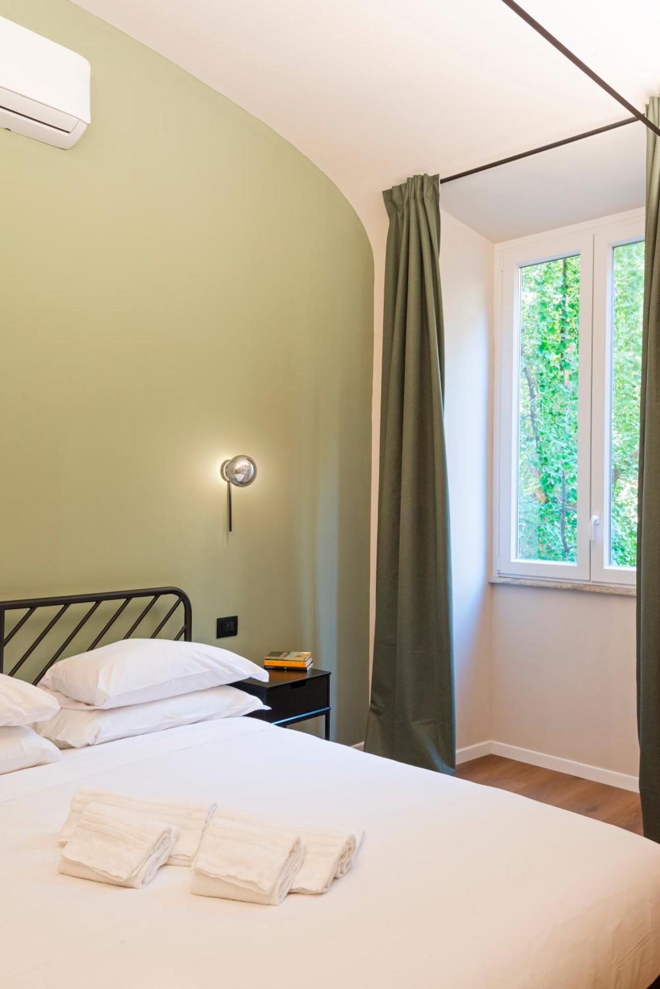 Casa Scipioni By Hili Apartment