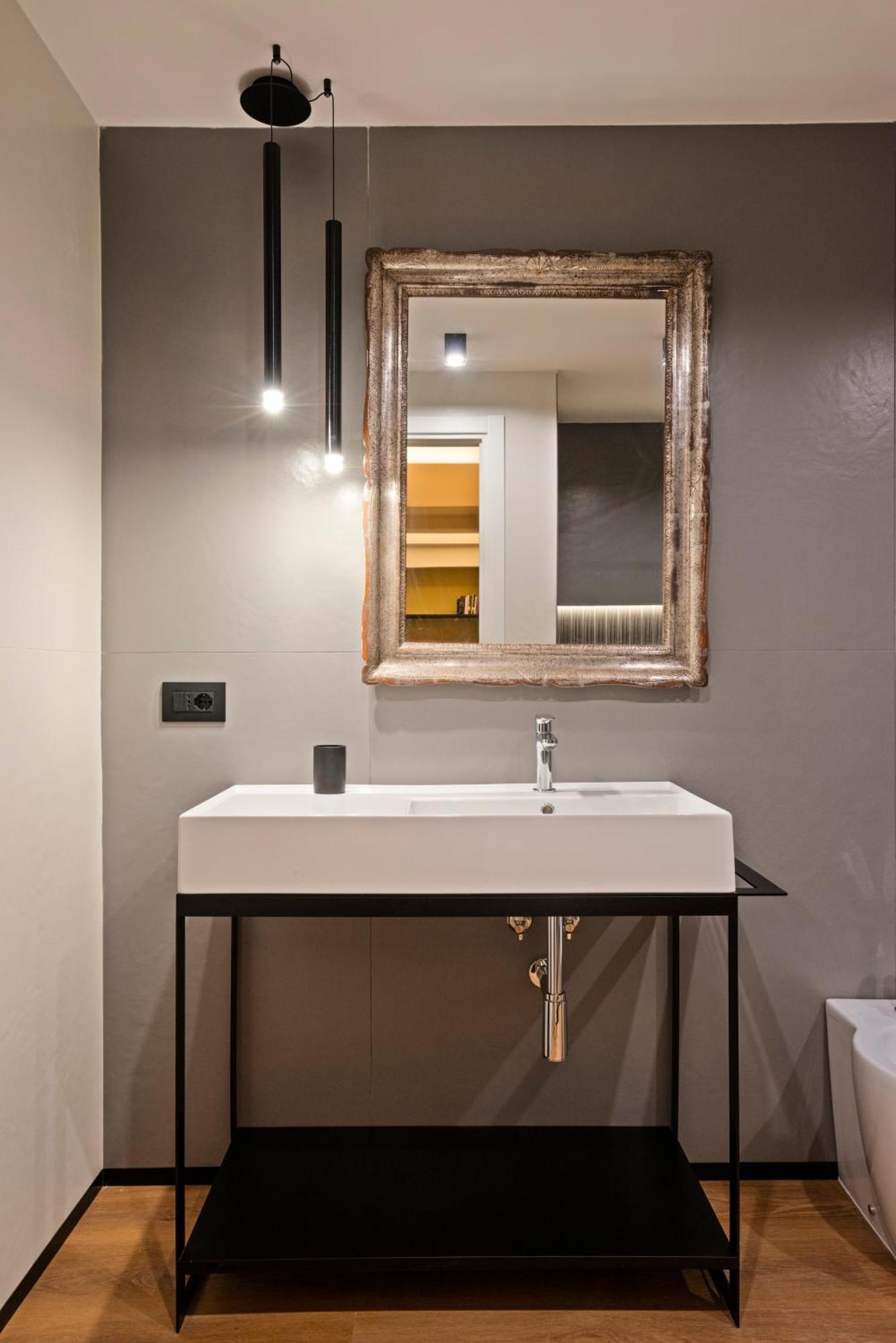Casa Scipioni By Hili Rome
