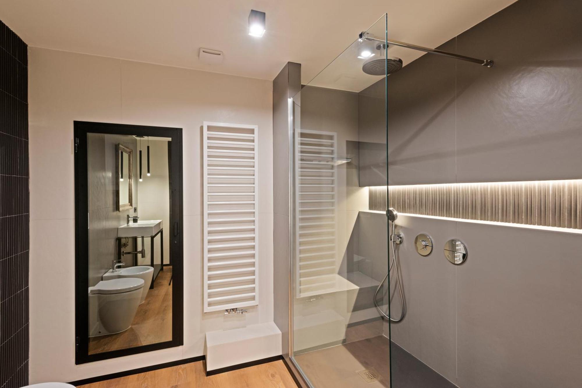 Casa Scipioni By Hili Rome