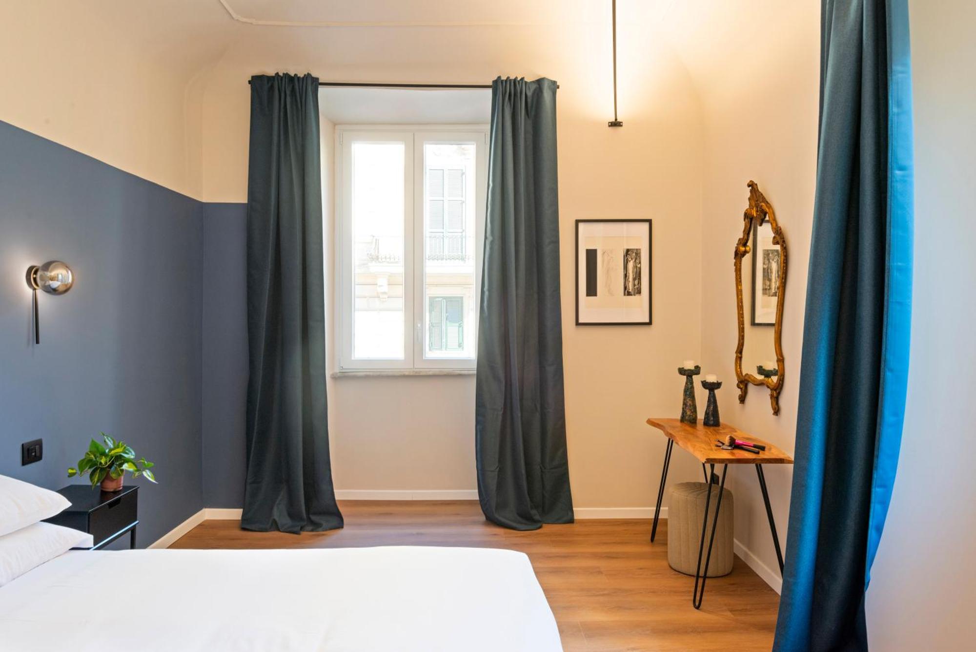 Casa Scipioni By Hili Apartment