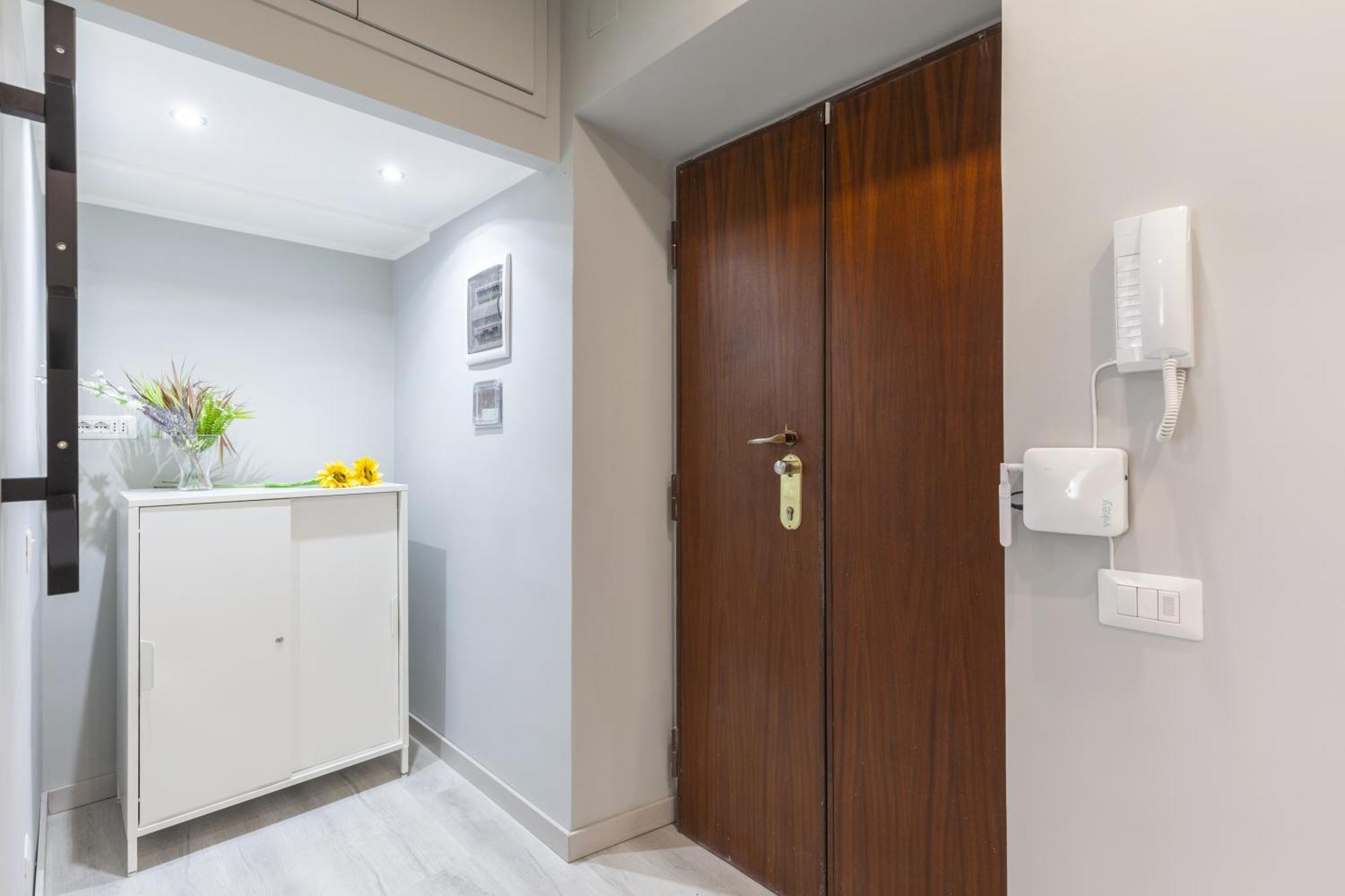 Appartamento Hostly-the Happya Lodge-by San Giovanni Laterano Roma