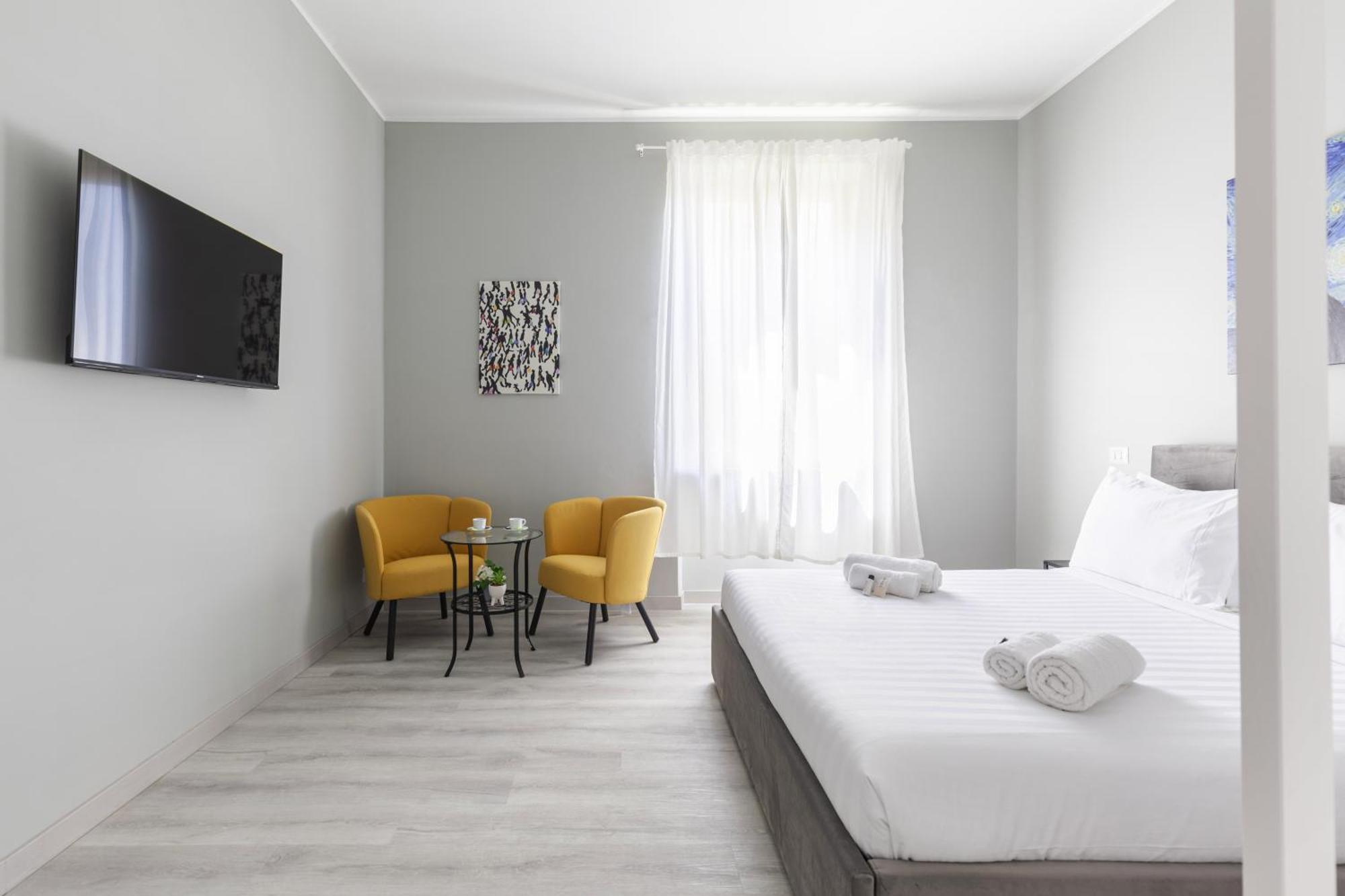 Hostly-the Happya Lodge-by San Giovanni Laterano Appartamento Roma