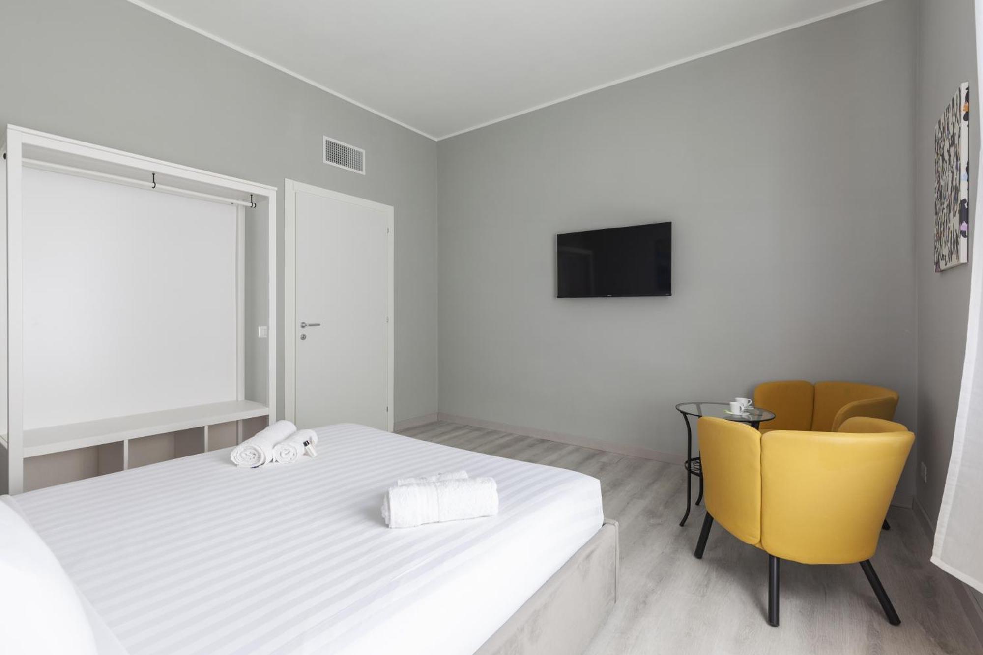Hostly-the Happya Lodge-by San Giovanni Laterano Appartamento Roma