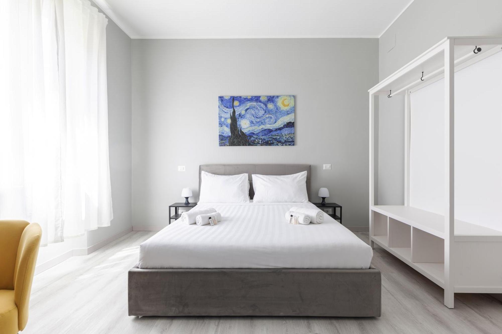 Appartamento Hostly-the Happya Lodge-by San Giovanni Laterano *