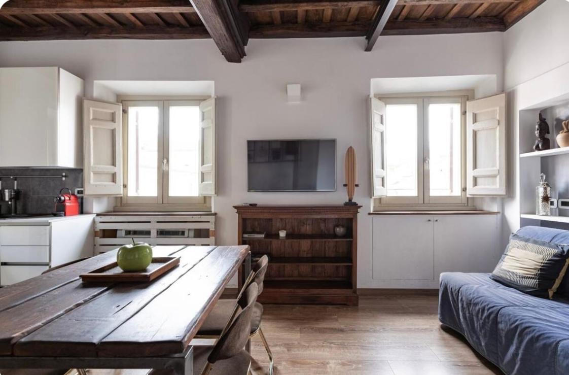 Casa vacanze Colosseo Luxury Roma