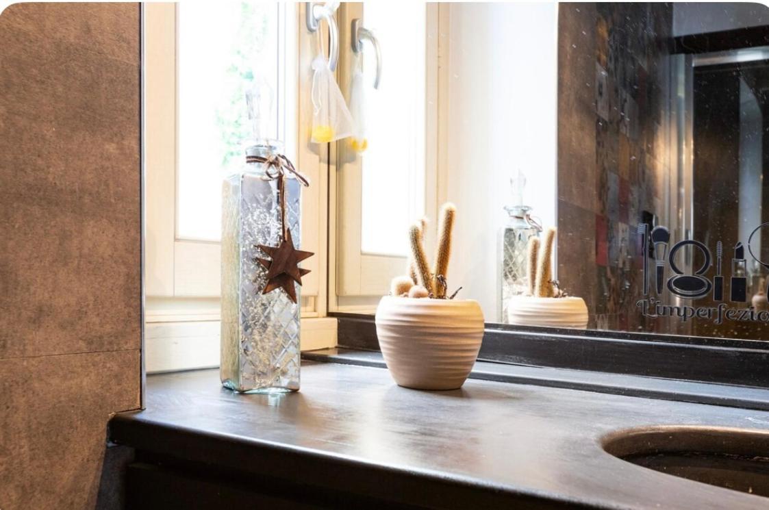 Casa vacanze Colosseo Luxury *