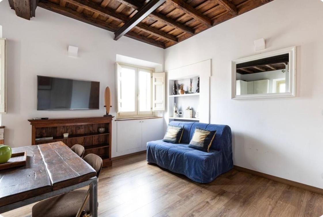 Colosseo Luxury Casa vacanze Roma