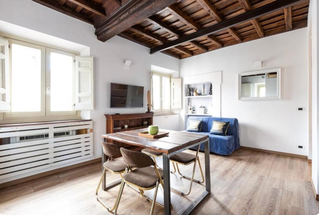 Colosseo Luxury Casa vacanze *