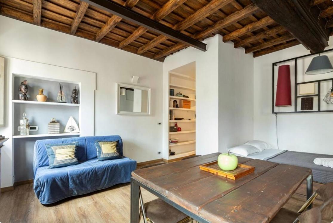 Colosseo Luxury Casa vacanze Roma