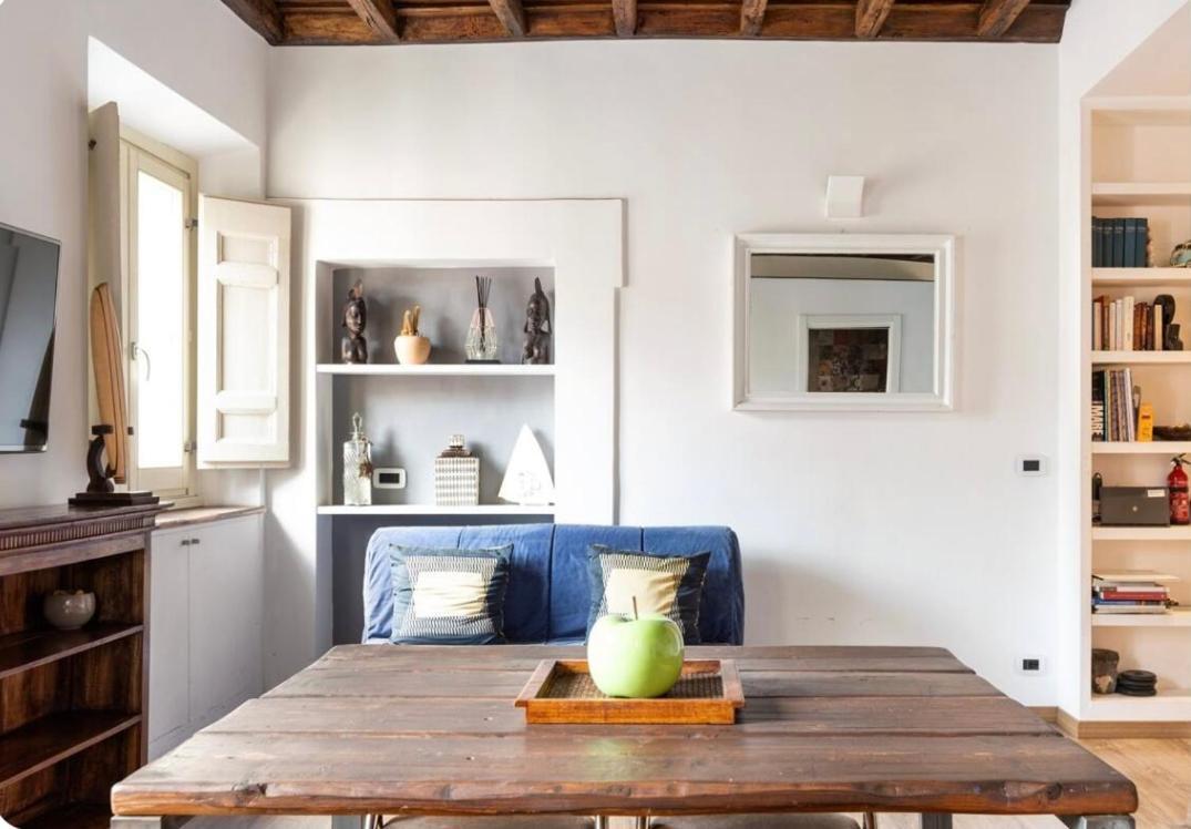 Colosseo Luxury Casa vacanze *