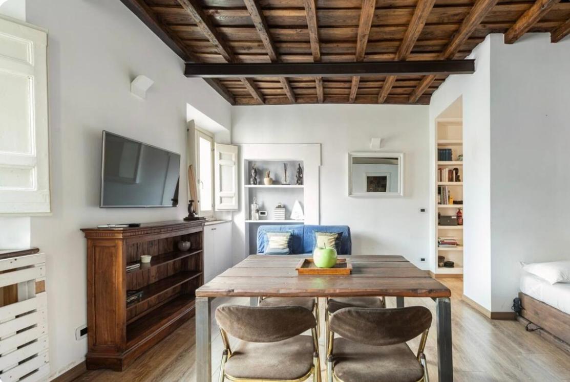 Colosseo Luxury * Roma