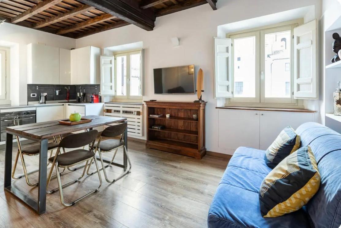 Colosseo Luxury Casa vacanze
