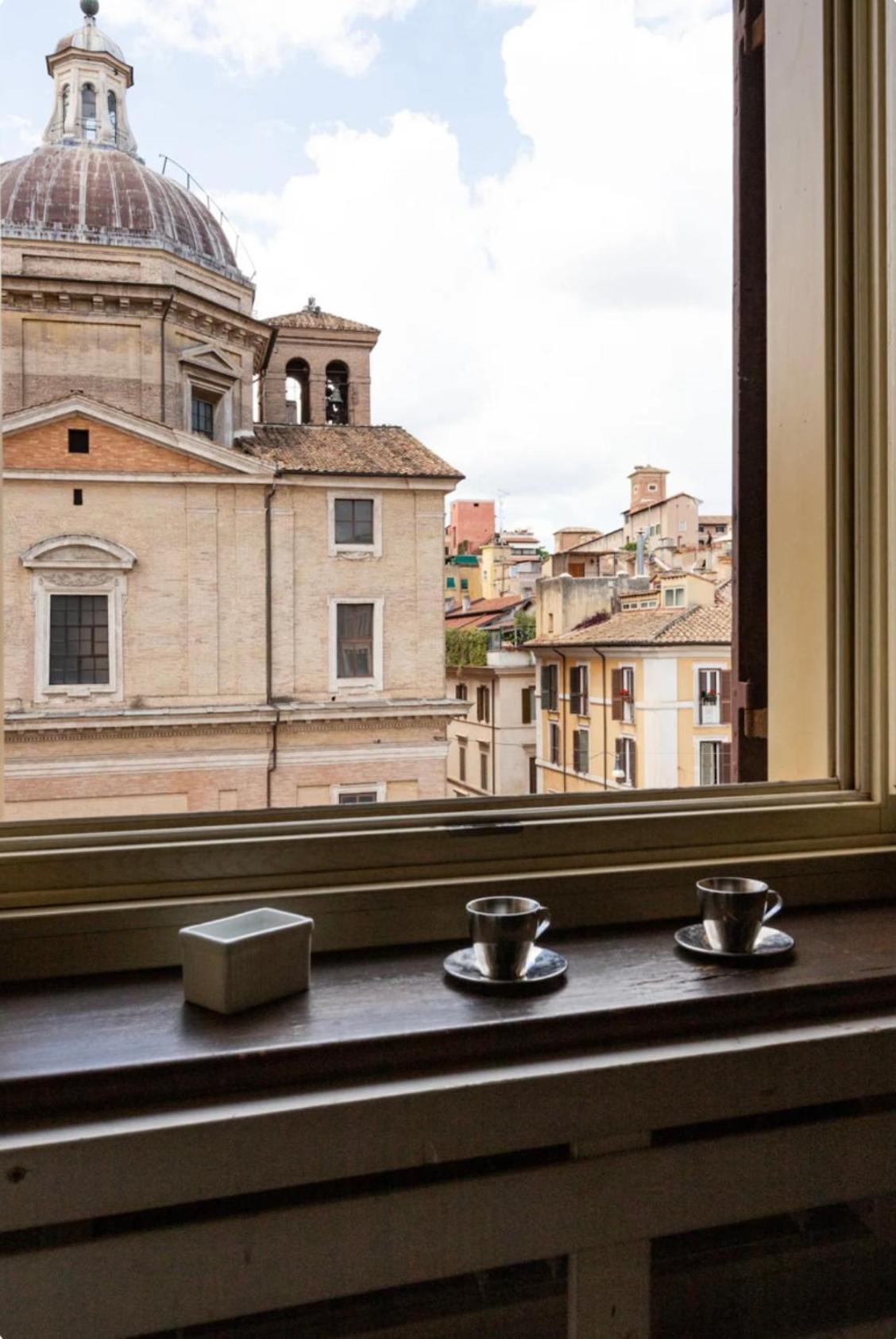 Colosseo Luxury Casa vacanze Roma