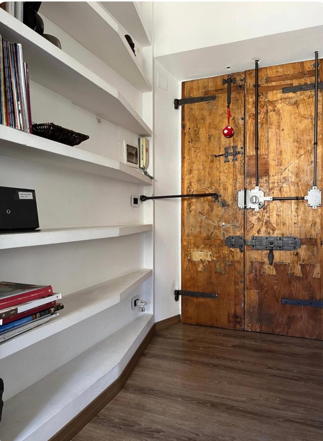 Casa vacanze Colosseo Luxury *