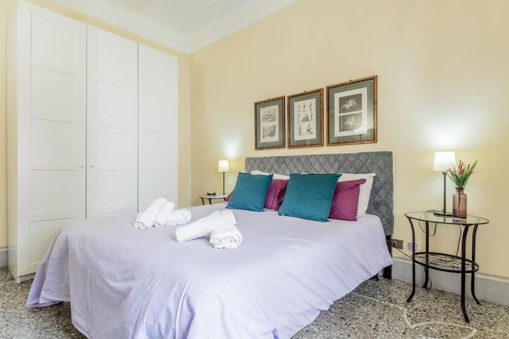 Vatican House Entire With 2 Bedrooms & Wi-fi, Just Steps From The Vatican! * Rome