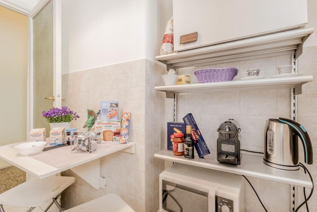 Vatican House Entire With 2 Bedrooms & Wi-fi, Just Steps From The Vatican! *