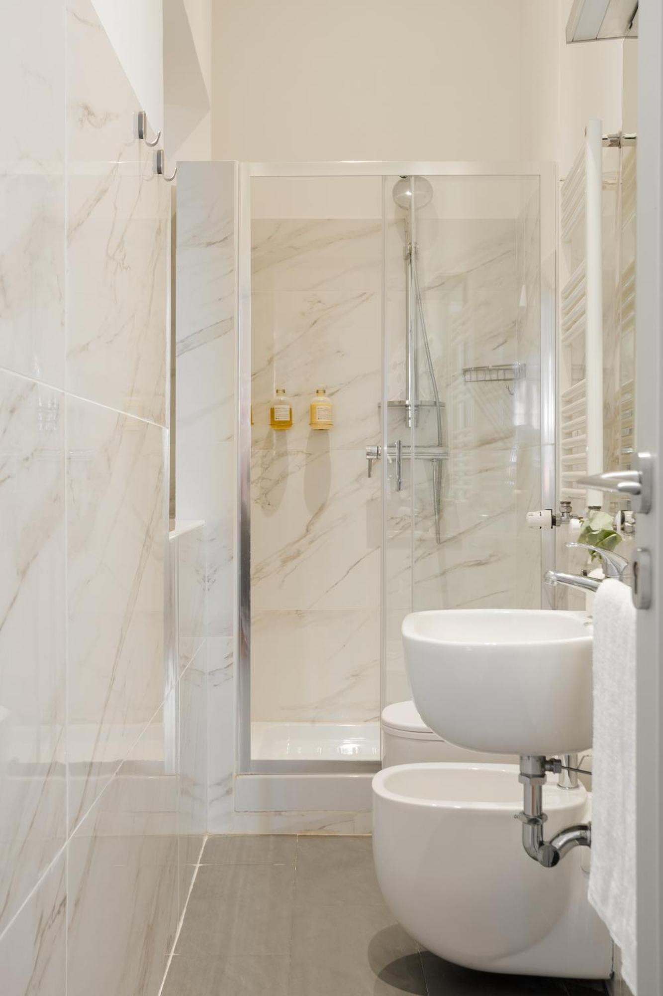 Aparthotel Sonder Fontana Di Trevi 3*