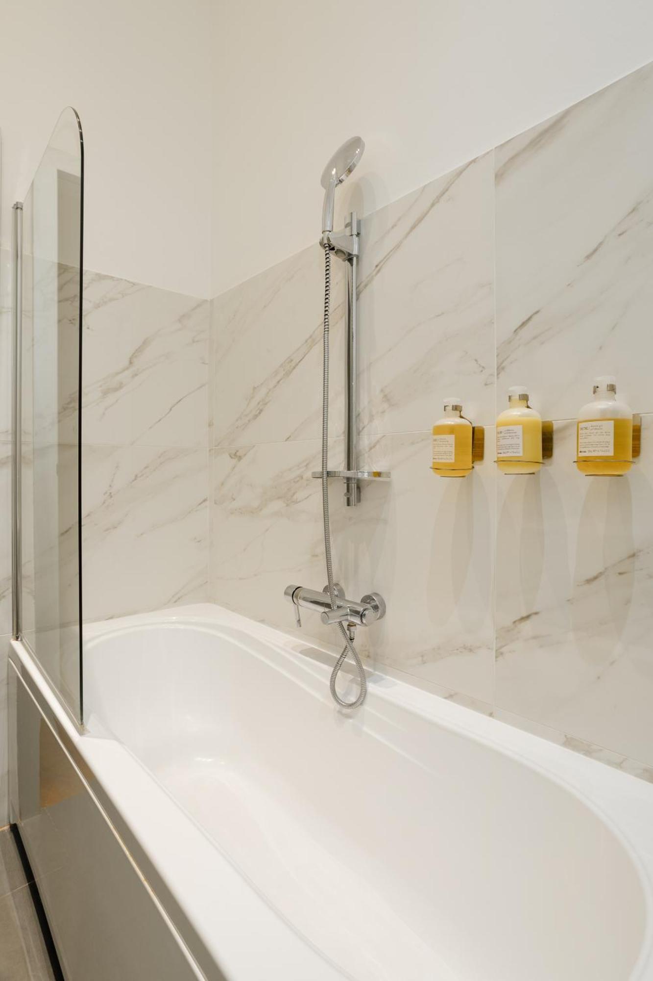 Sonder Fontana Di Trevi Aparthotel