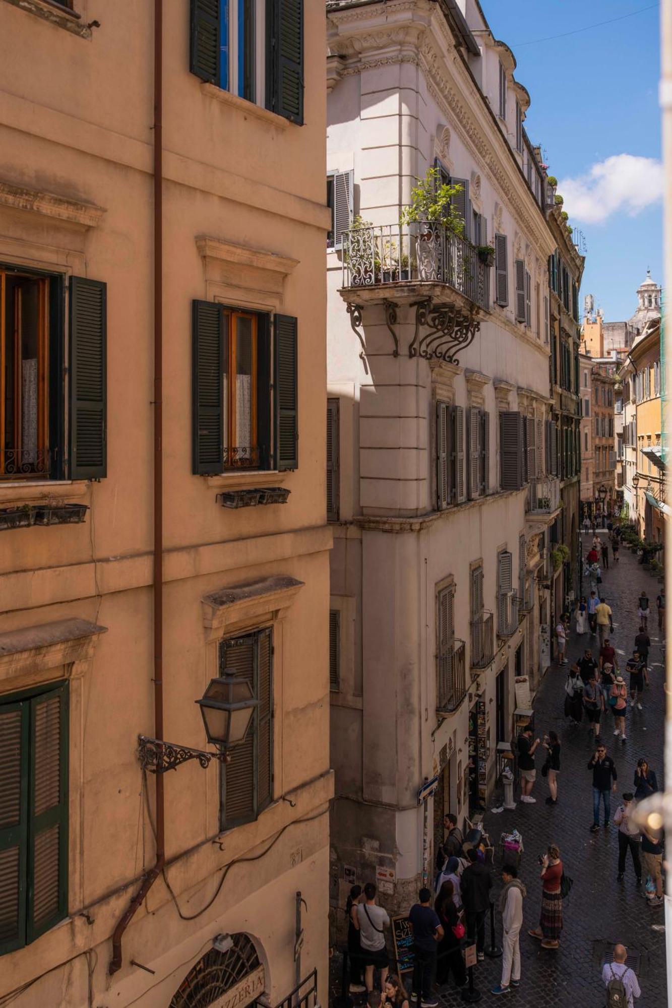 Guest house At Luxury Navona