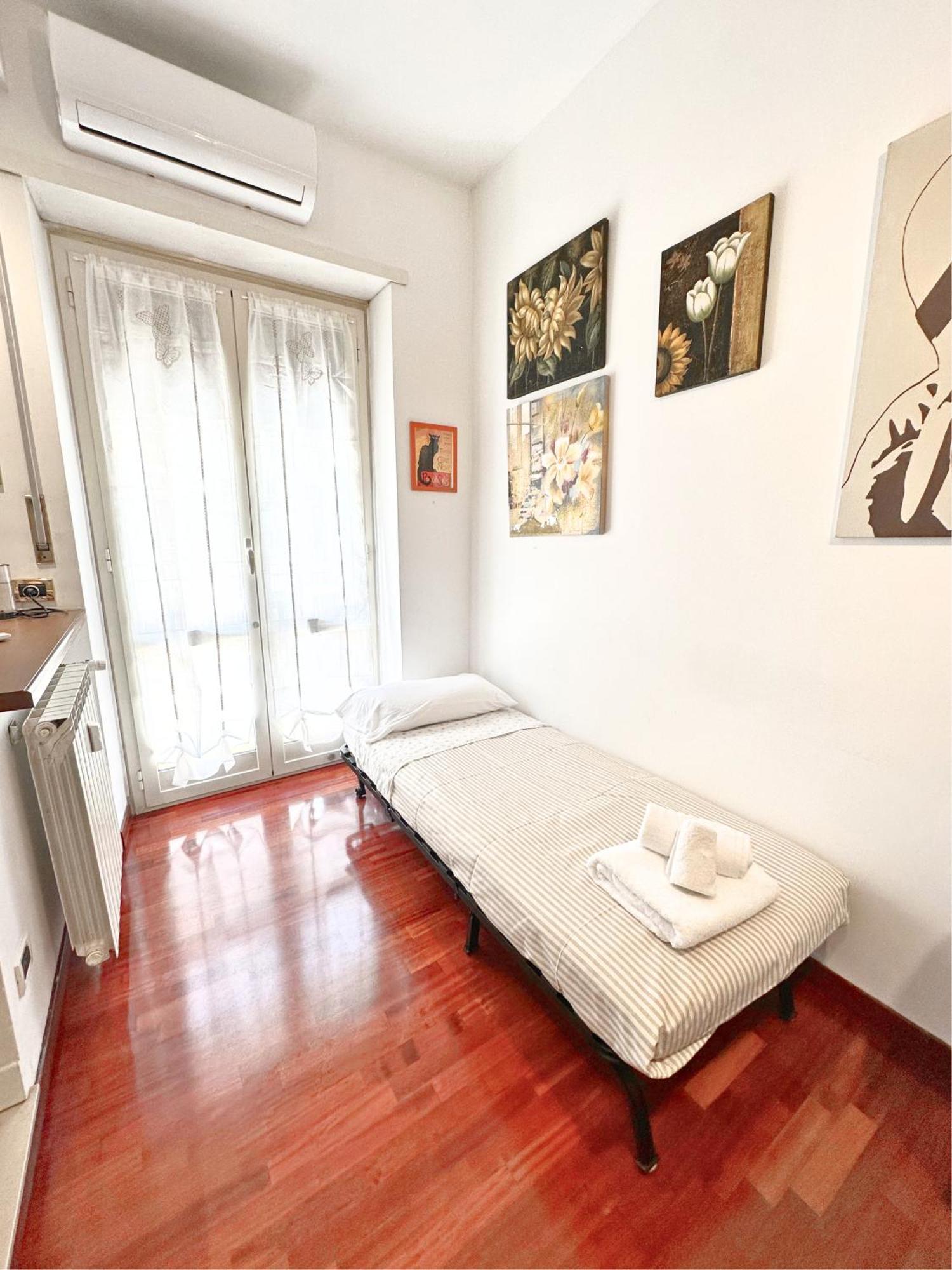 Domus Apartment Rome