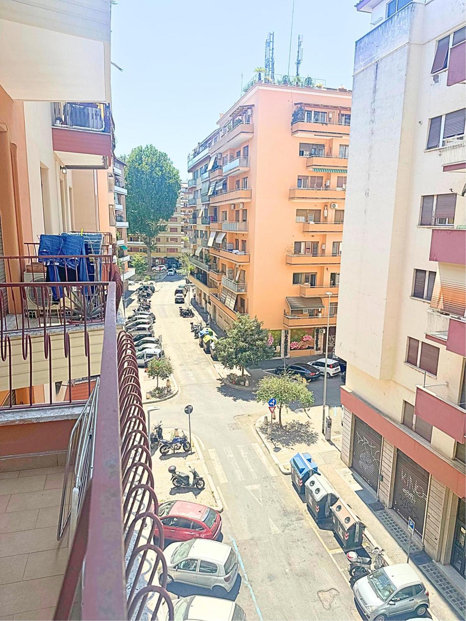 Apartment Domus Rome