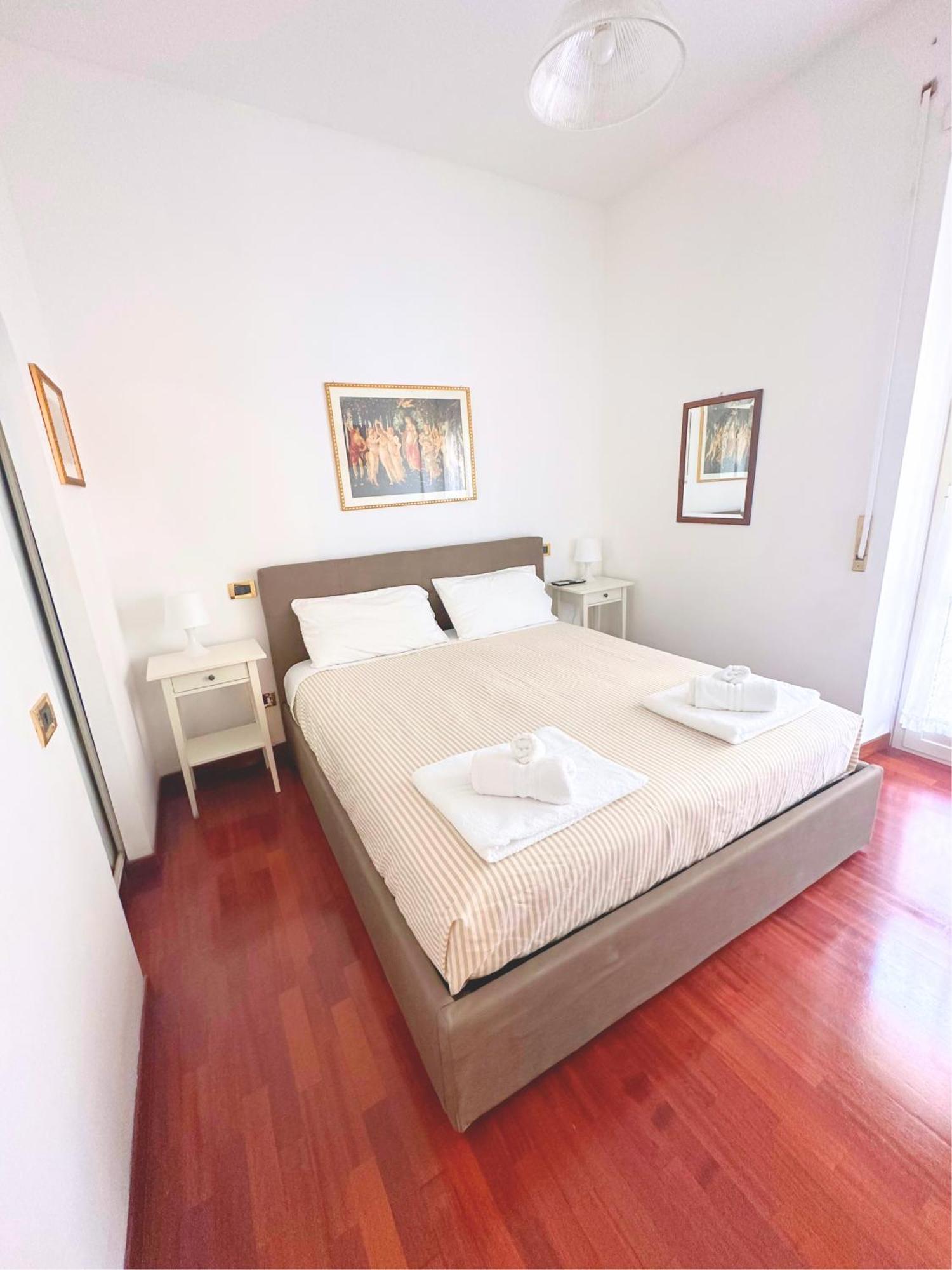 Domus Apartment Rome