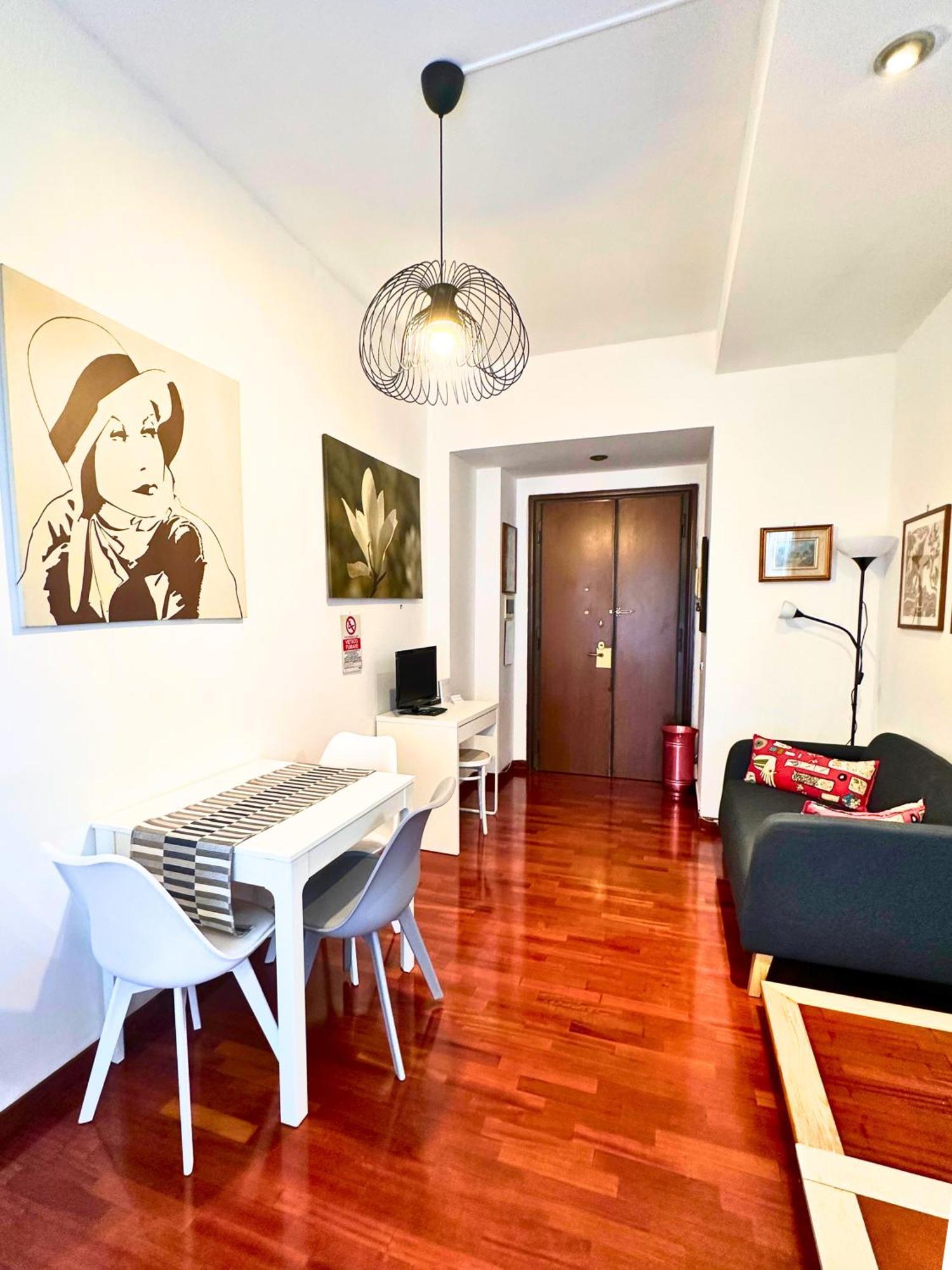 Domus Apartment Rome