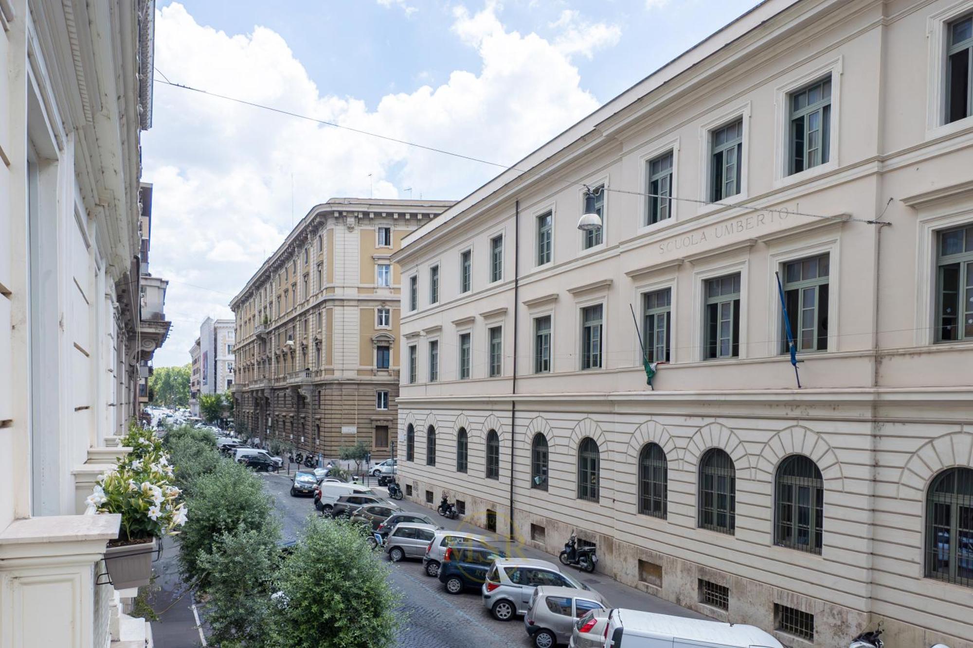 Mysuiterome Guest house Rome