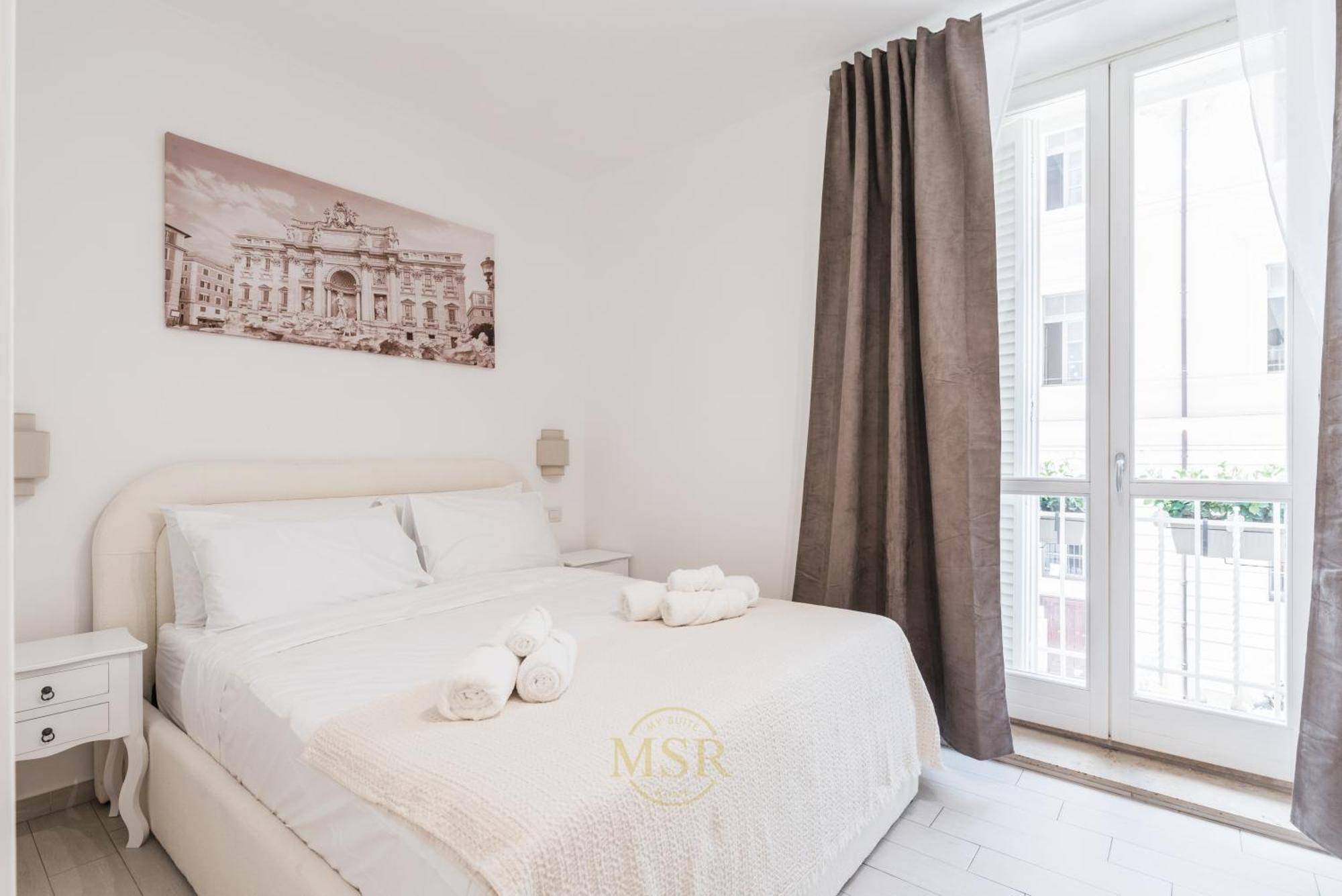 Guest house Mysuiterome