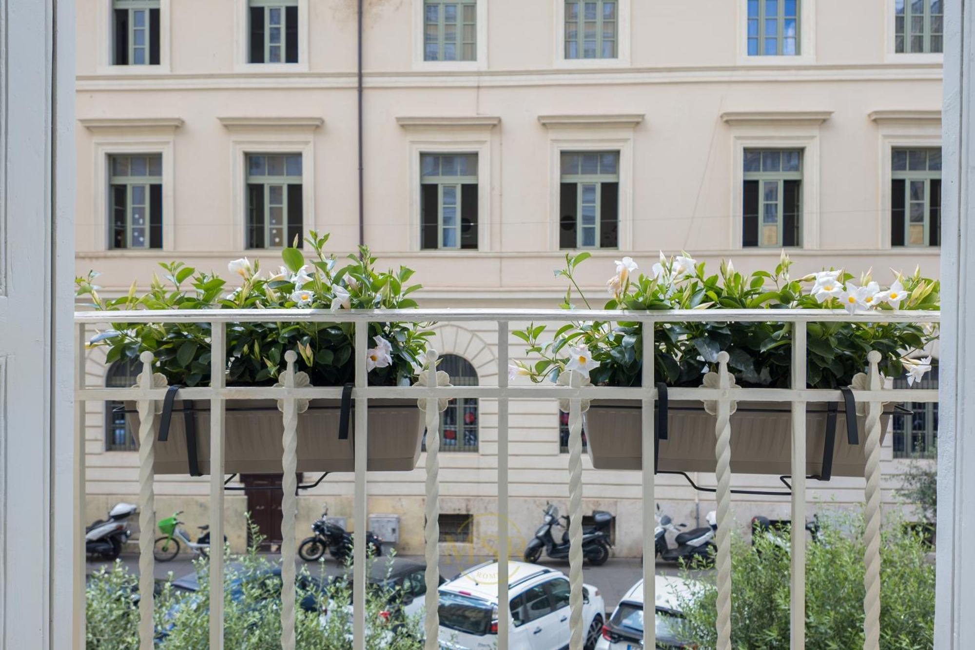 Mysuiterome Guest house Rome