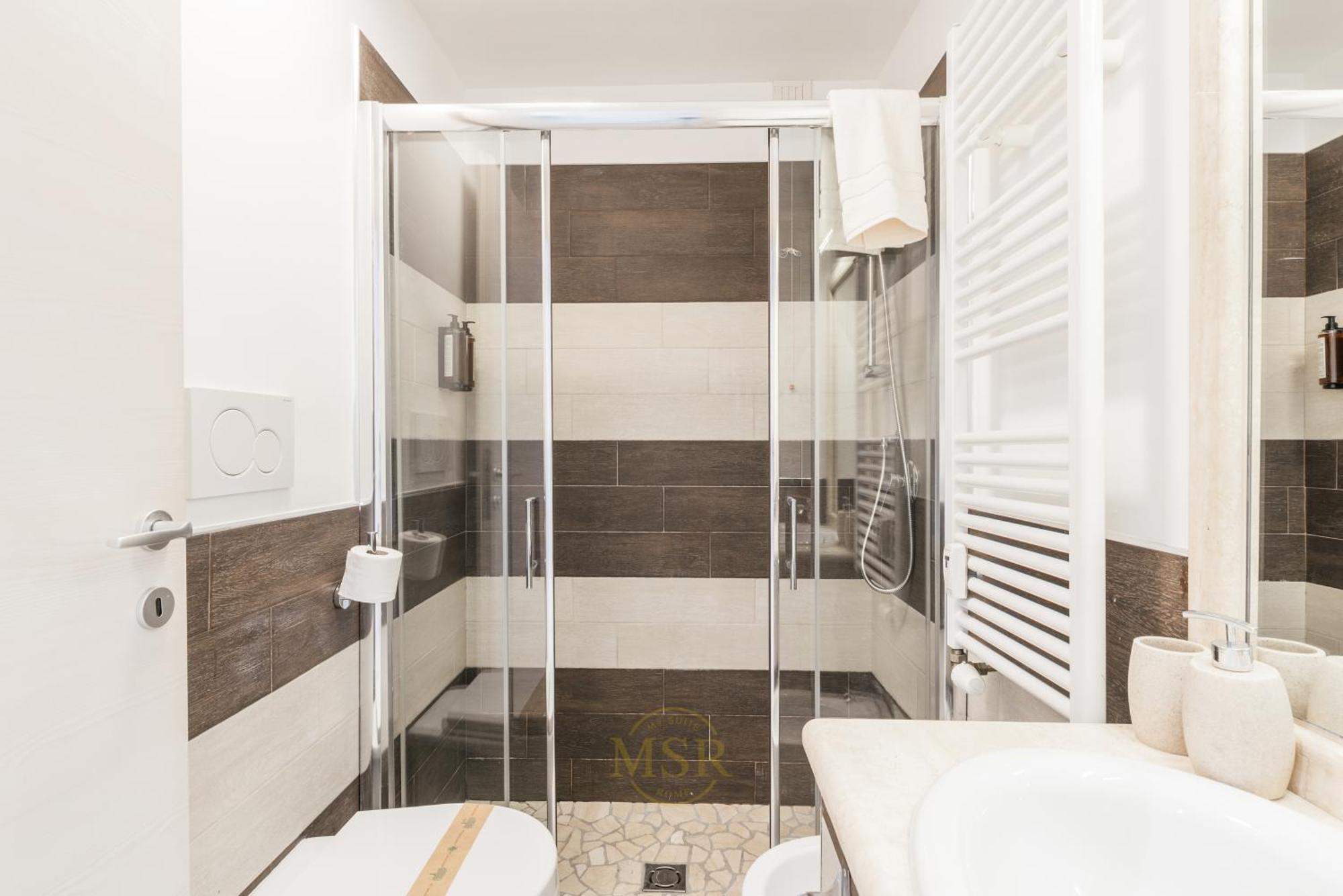 Mysuiterome Guest house