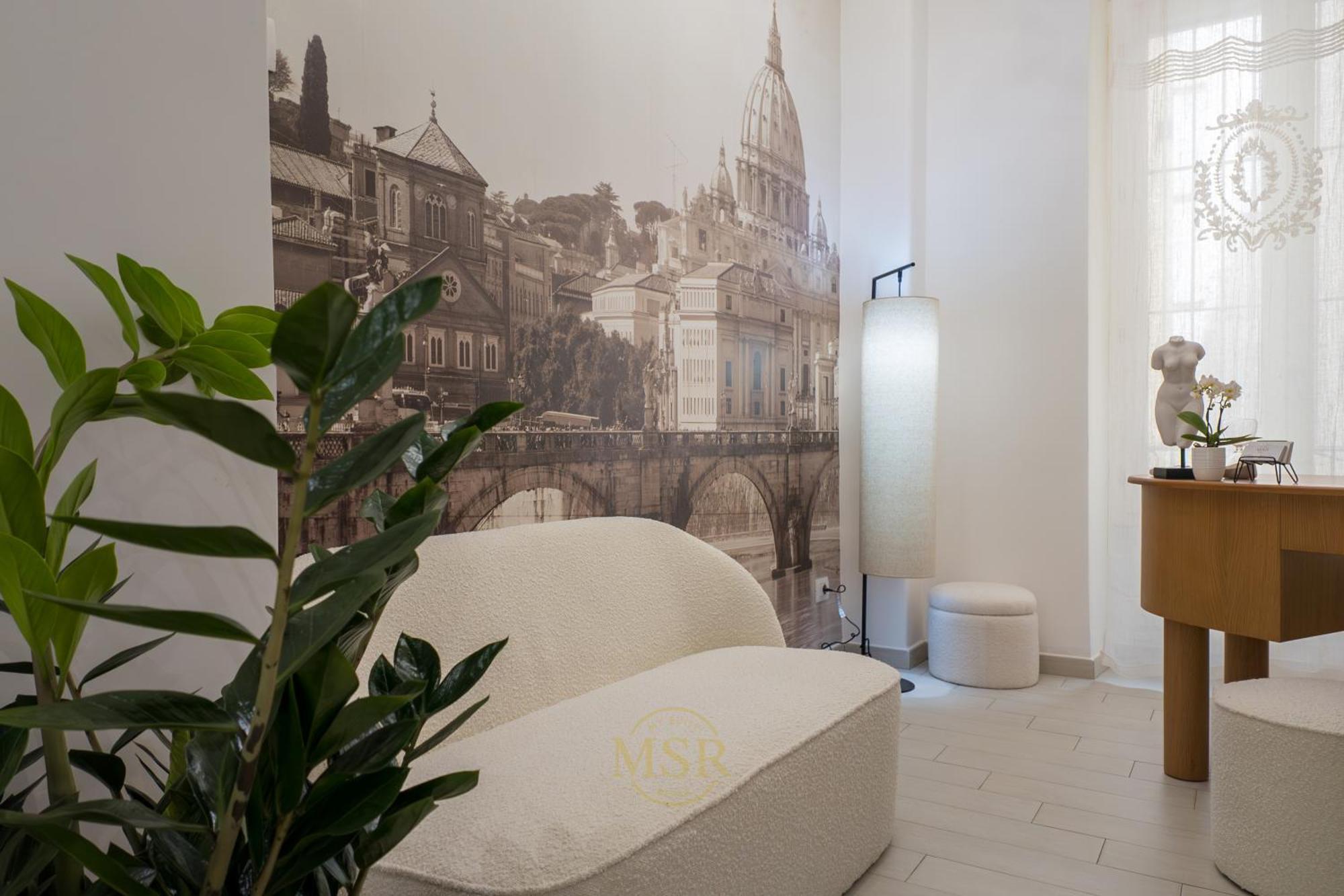 Guest house Mysuiterome
