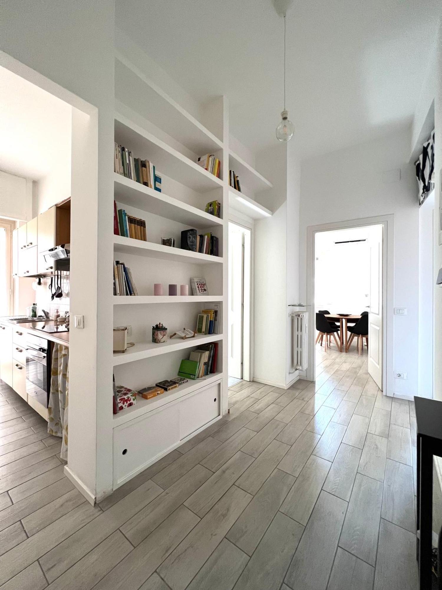 Appartamento Next To Basilica San Paolo *