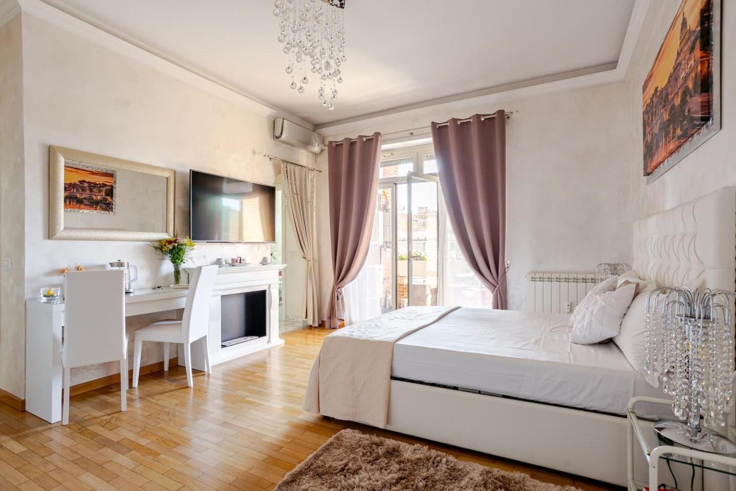 Luxury 2*