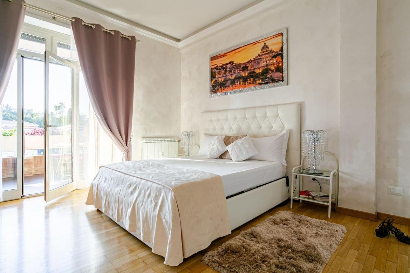Guest house Luxury 2*