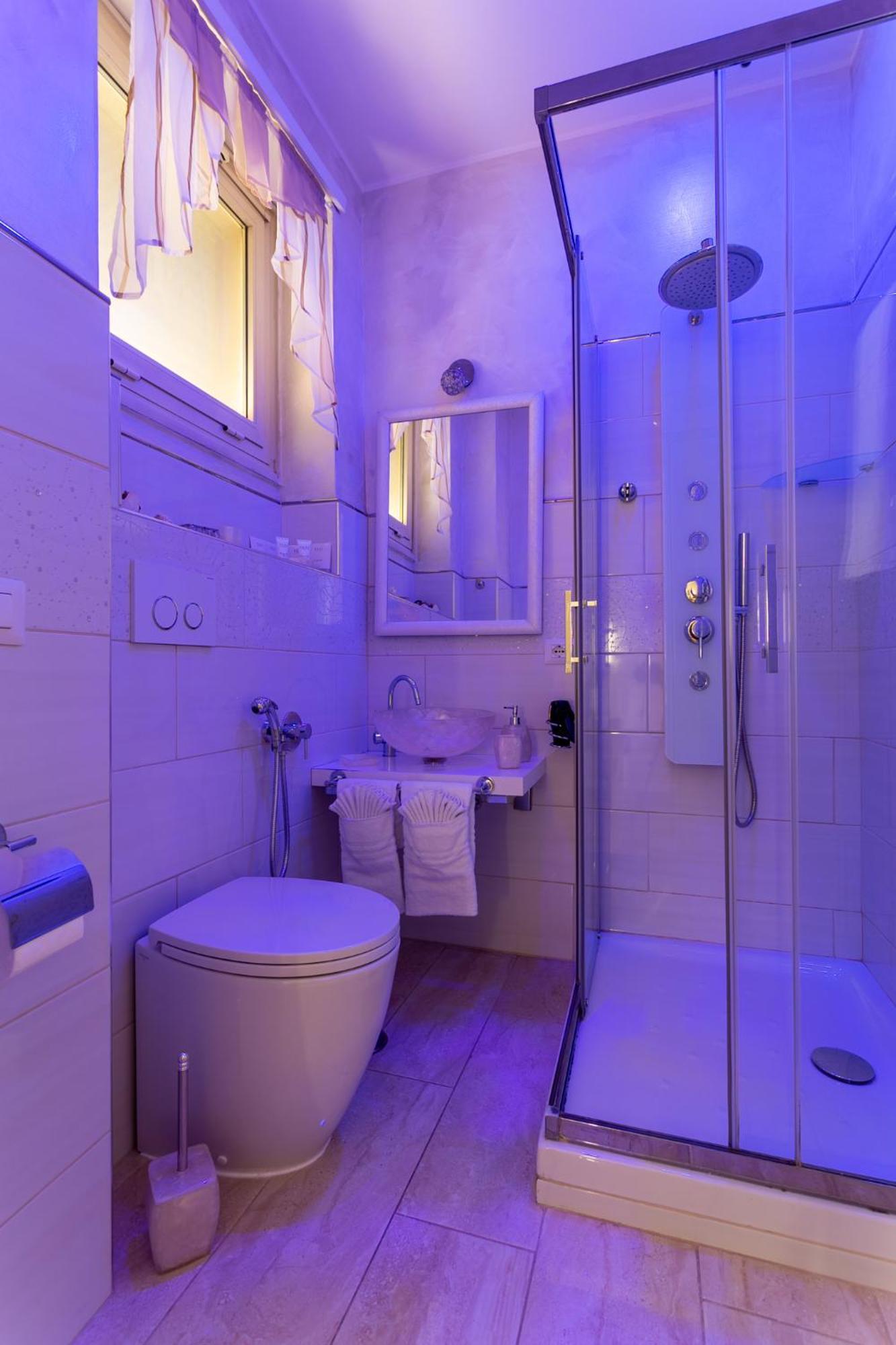 Luxury Guest house Rome