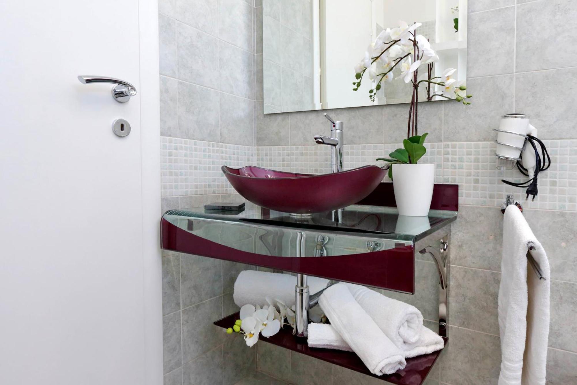 Luxury Guest house Rome