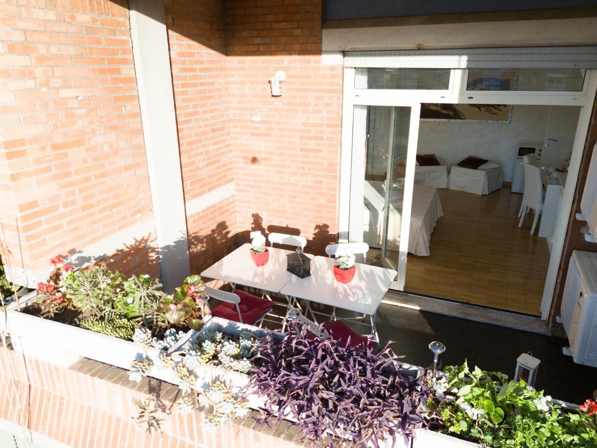 Luxury Guest house