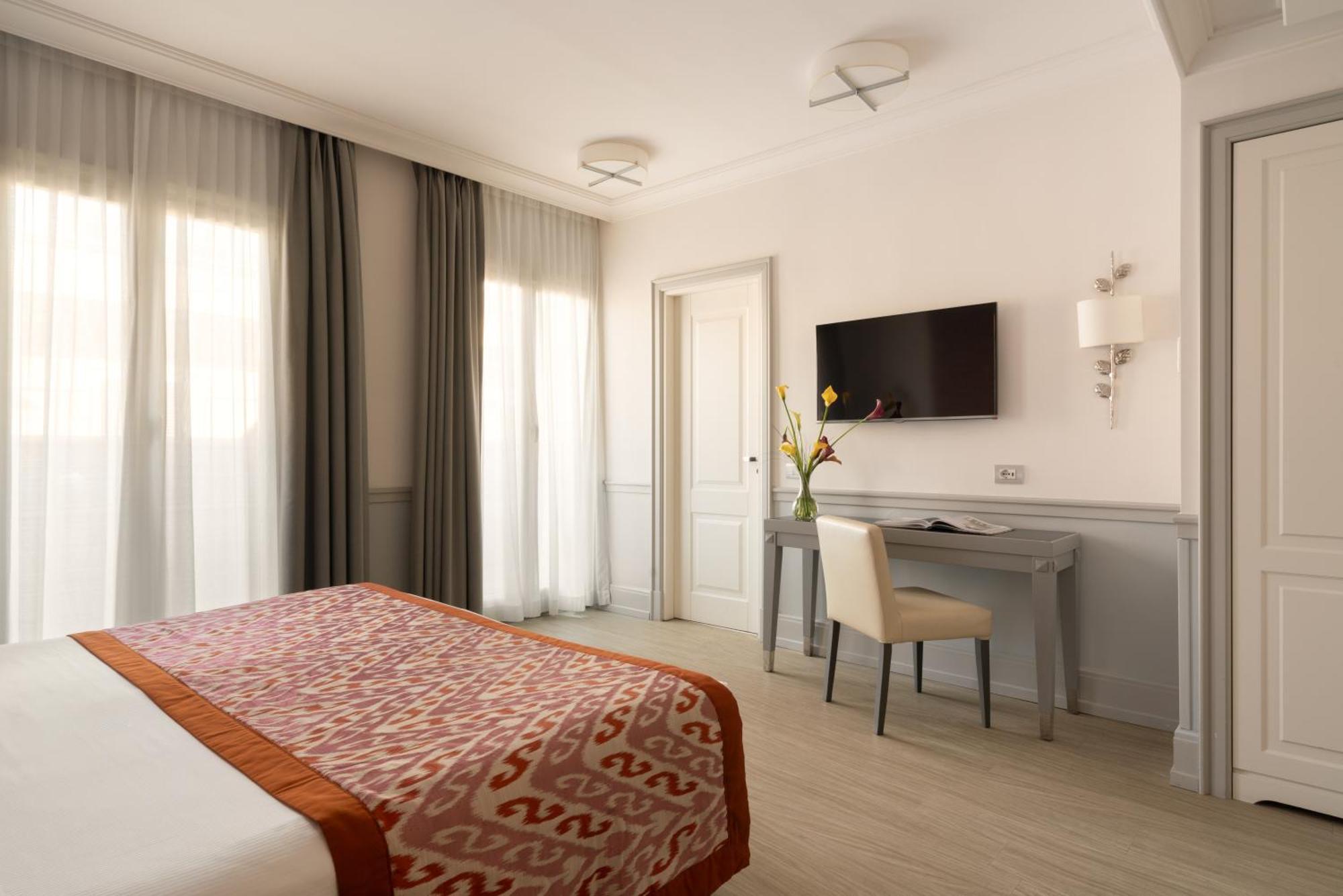 Della Conciliazione Hotel Rome