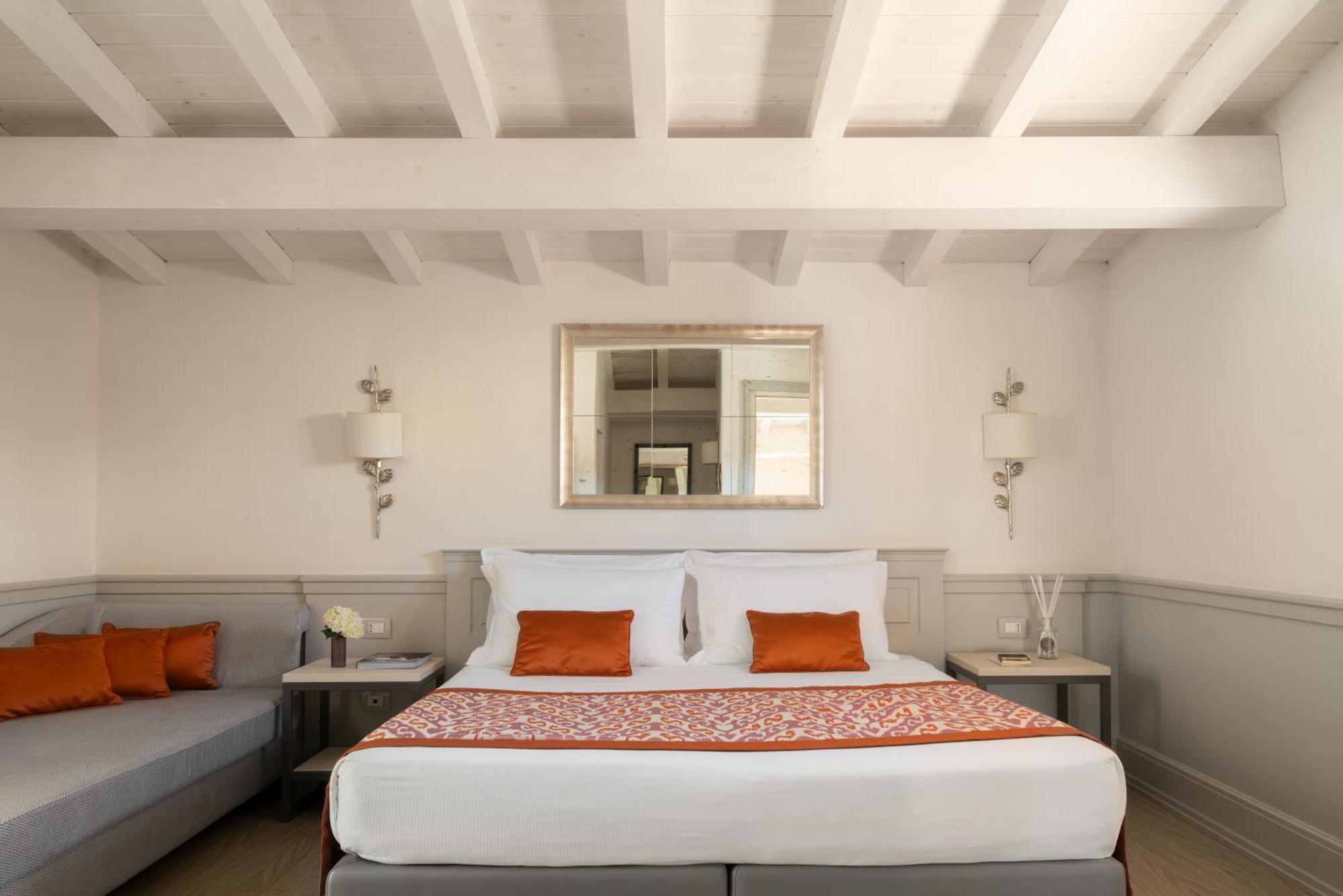 Hotel Della Conciliazione Rome