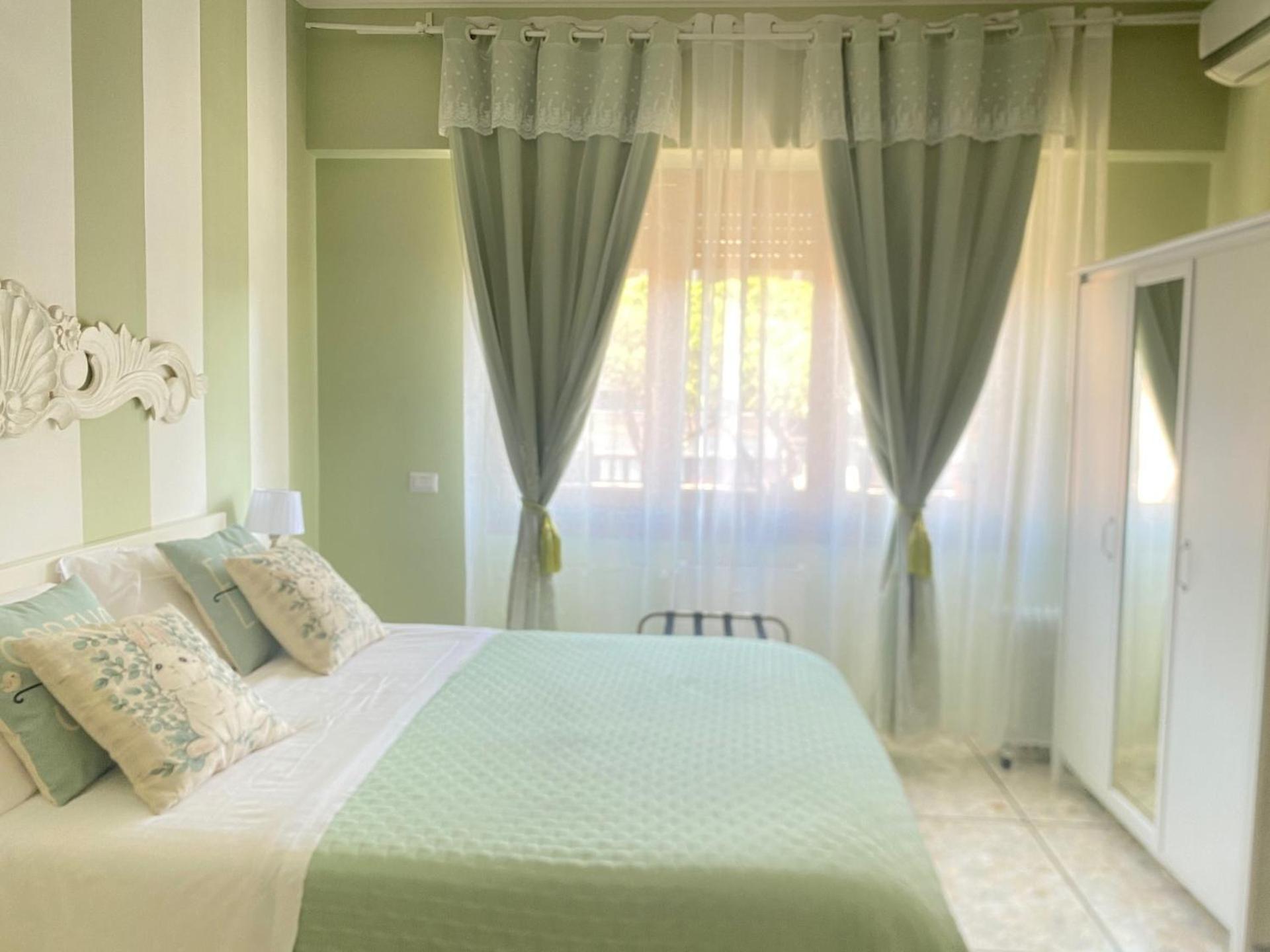 Mami Guest House Rome Guest house Rome