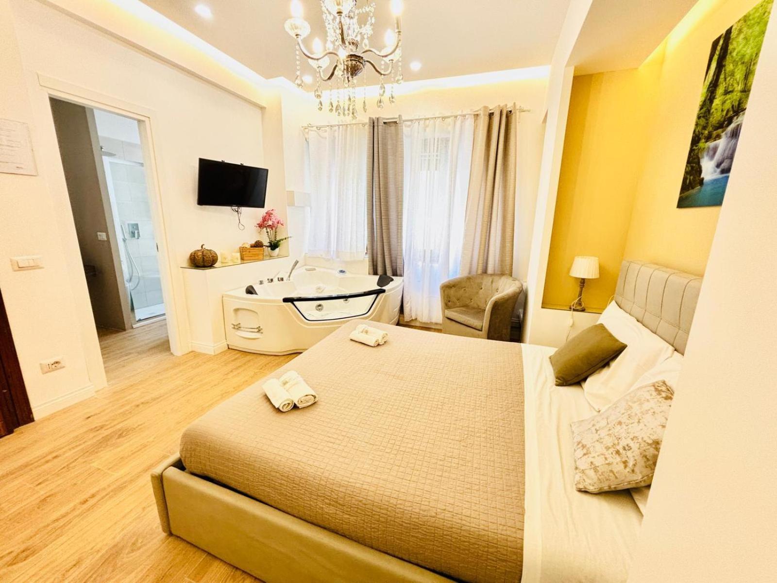 Mami Guest House Rome *
