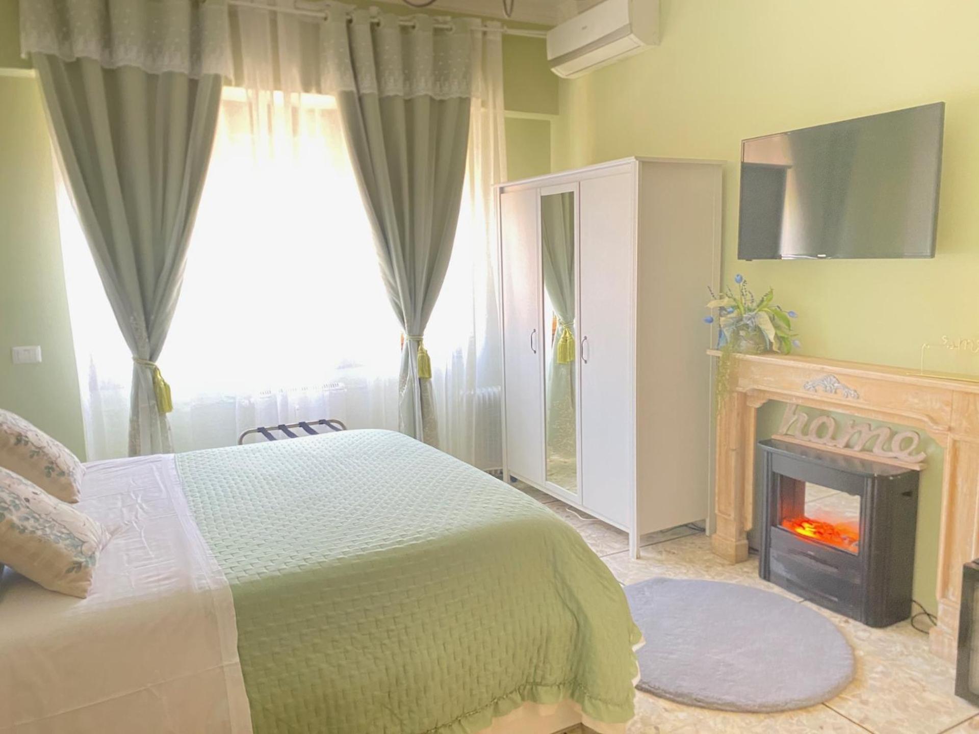 Mami Guest House Rome Rome