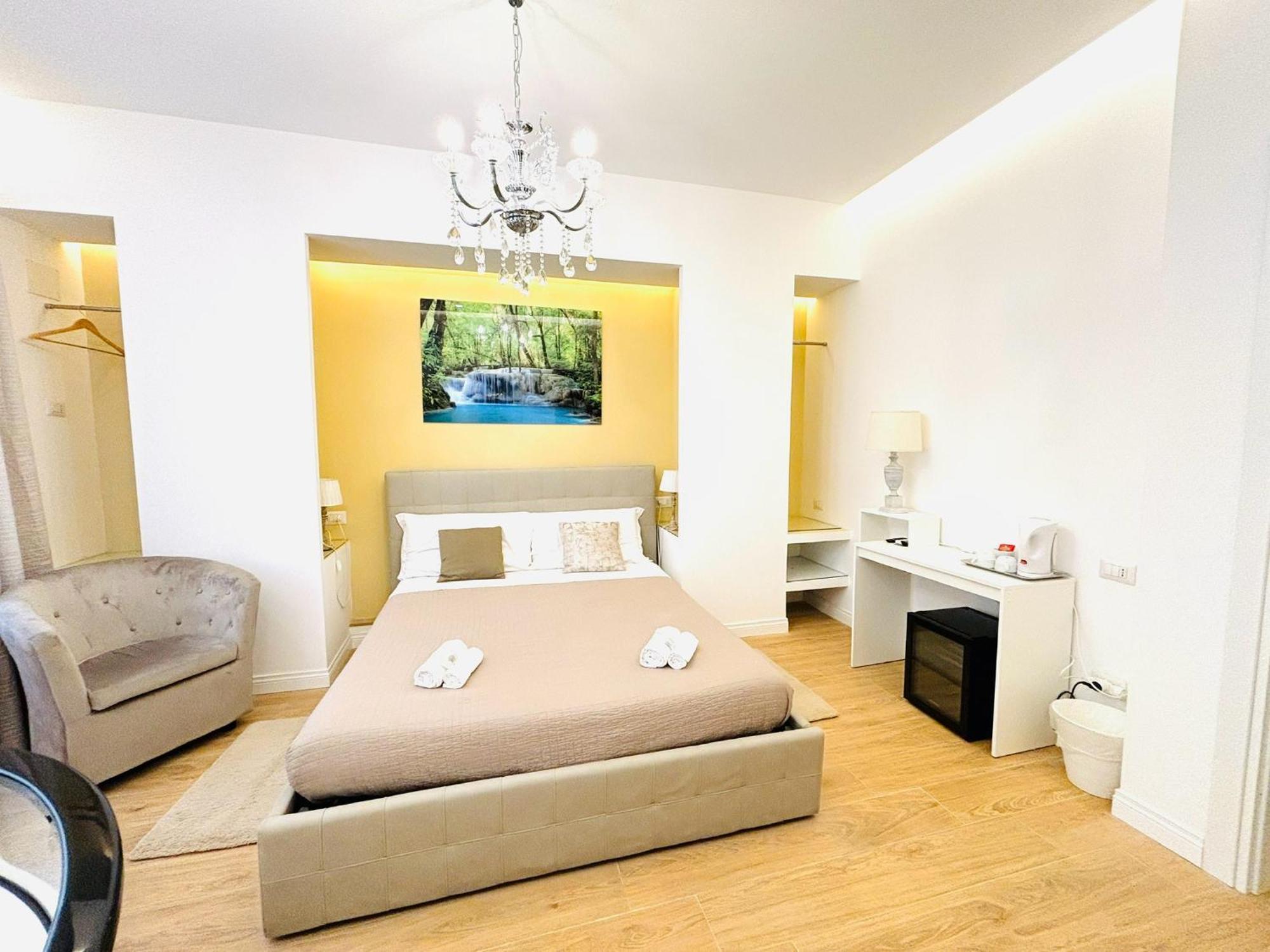Mami Guest House Rome Guest house