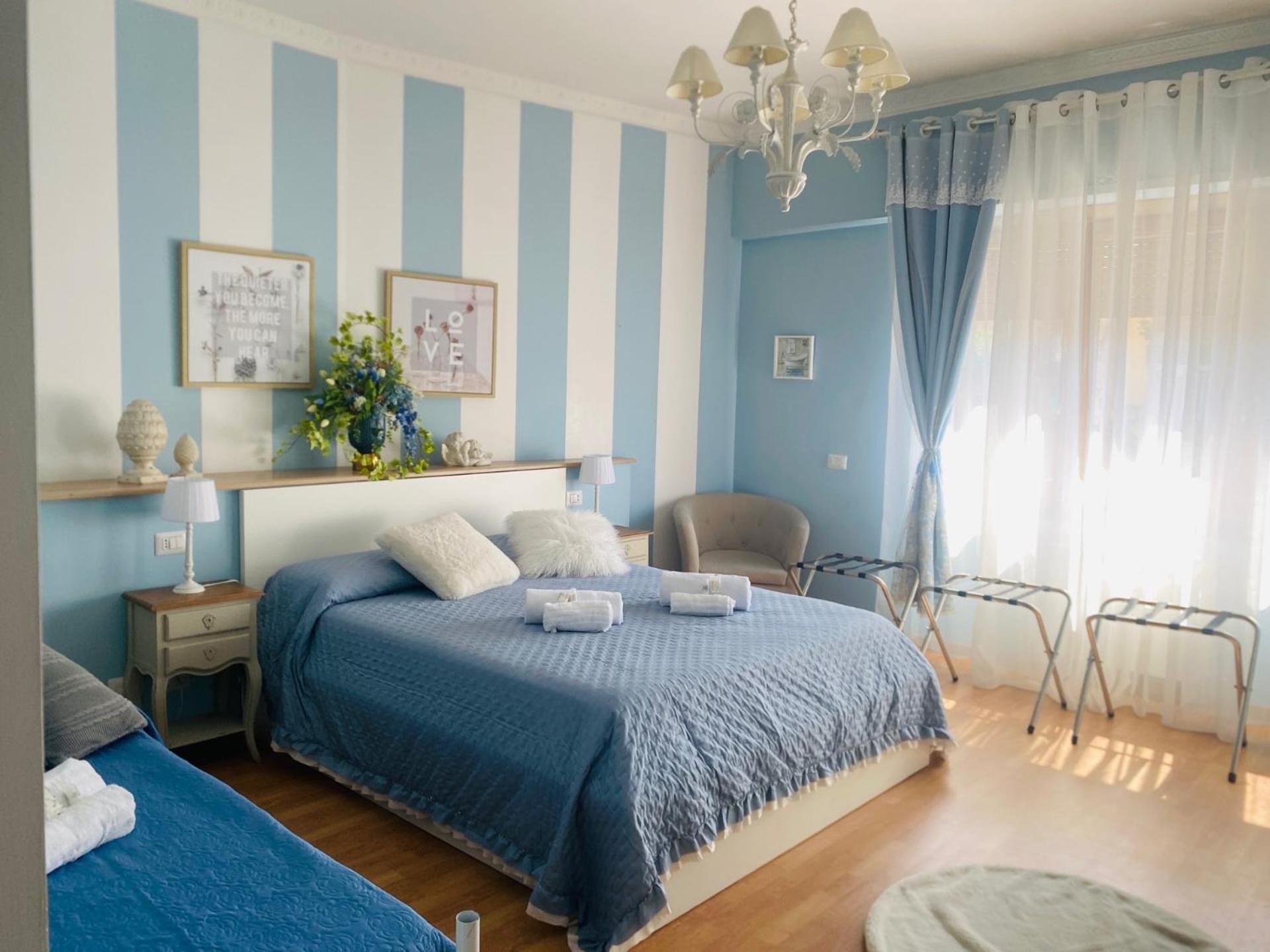 Mami Guest House Rome *