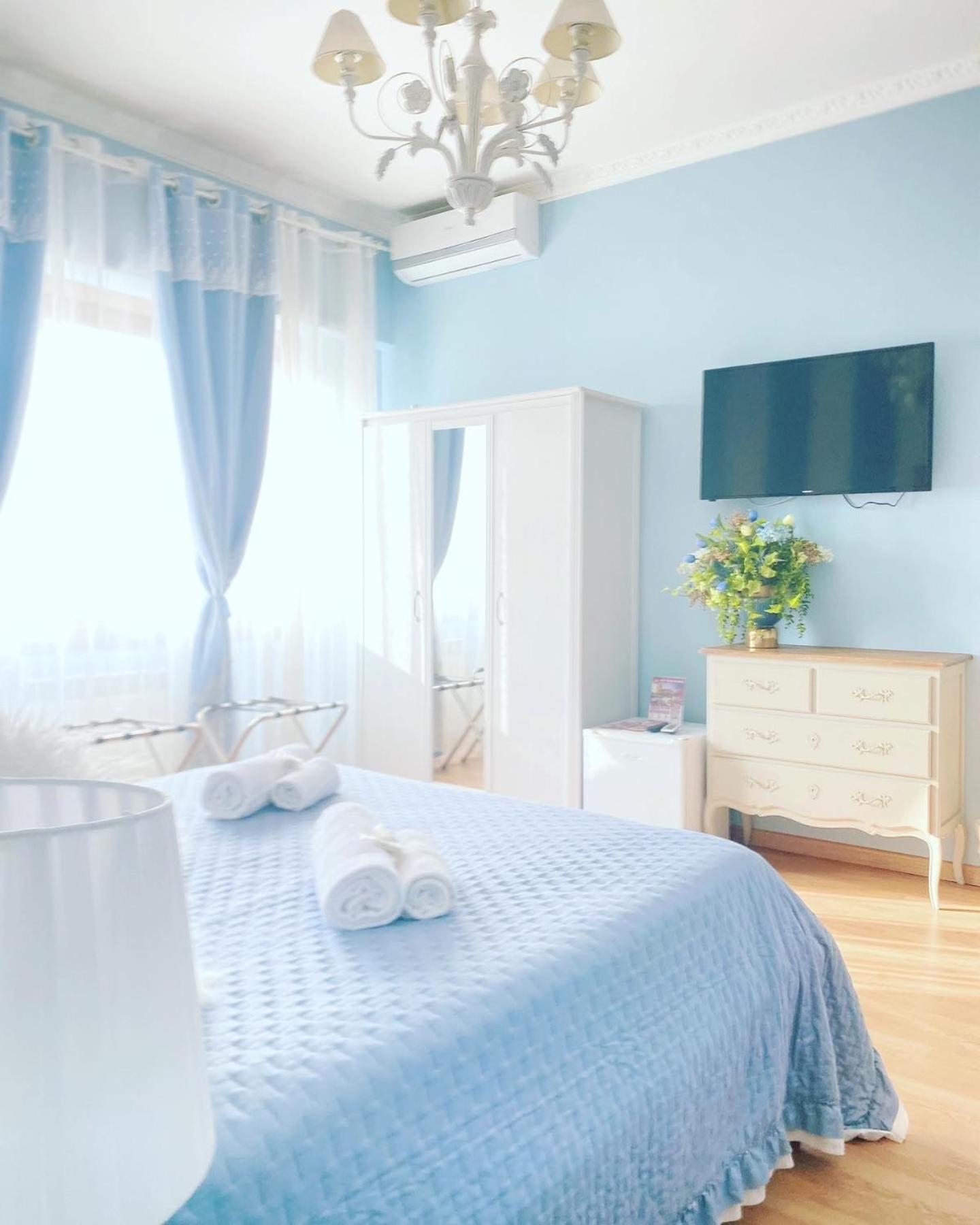 Mami Guest House Rome Guest house